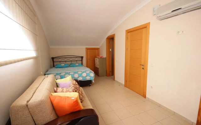 Paradise Town Villa Elite