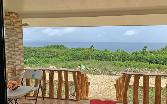 Siquijor Skylodge Mountain Resort