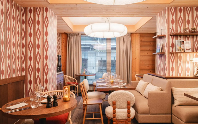Braunbär Hotel & Spa