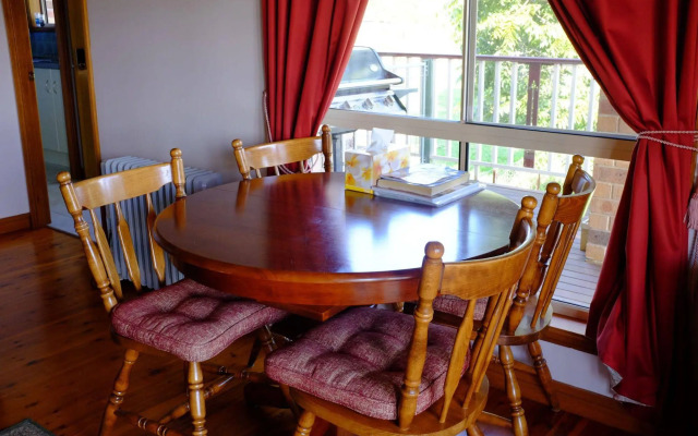 Bryn Glas Farm Stay
