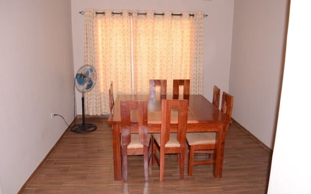 InboundOut Guest House