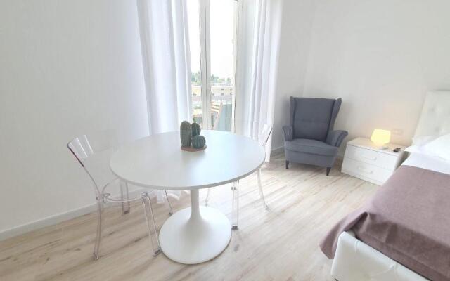 2b Home - Bari Centro