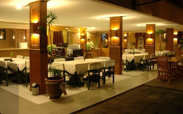 Nyiur Resort Hotel