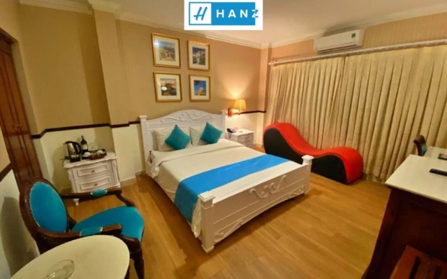 S79 Vuon Saigon Hotel & Spa