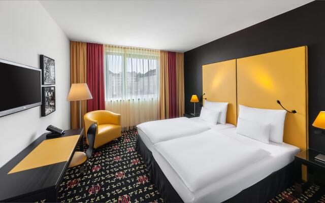 Holiday Inn Munich - Westpark