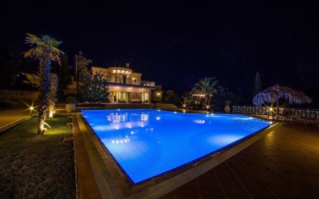 Villa Sparta