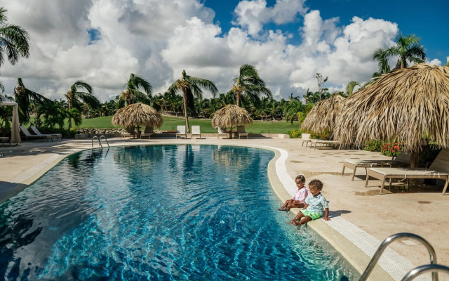 Apartment Milagro Iberostar new 3bedroom with pool