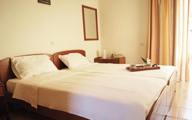 Diamanti Hotel