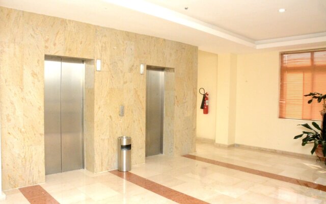 Stratton Hotel Asokoro