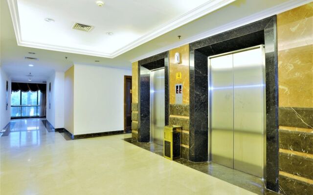 ZEN Premium Near Grand Indonesia Mall