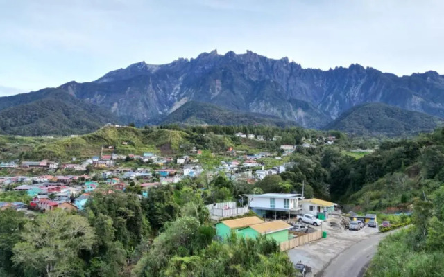 Wind Valley Farmstay