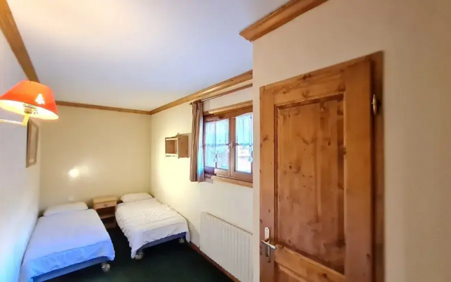 Cozy Mountain Stay for 4 Guests
