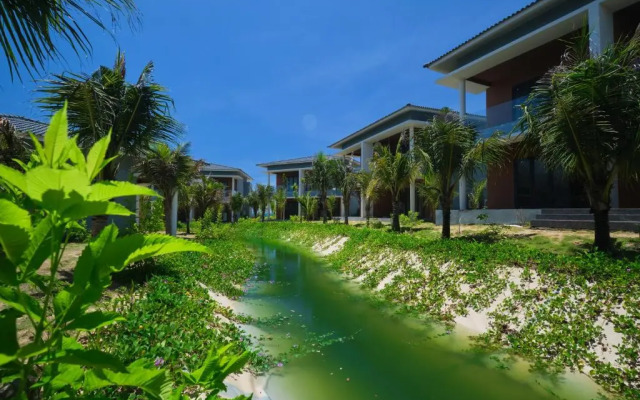 Sea Star Resort