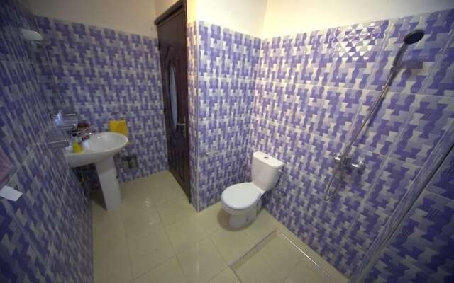 Residence Dikre
