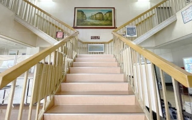 Hotel Marue