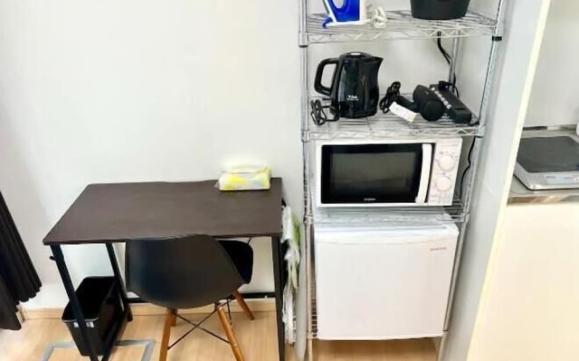 이그제큐티브 스위트 사진 2