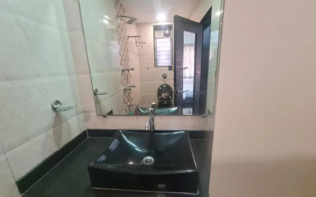 Hotel Sharda