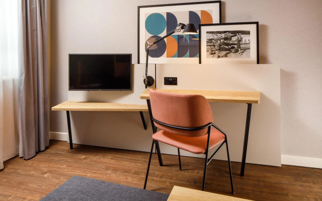 Aparthotel Adagio London Sutton Point