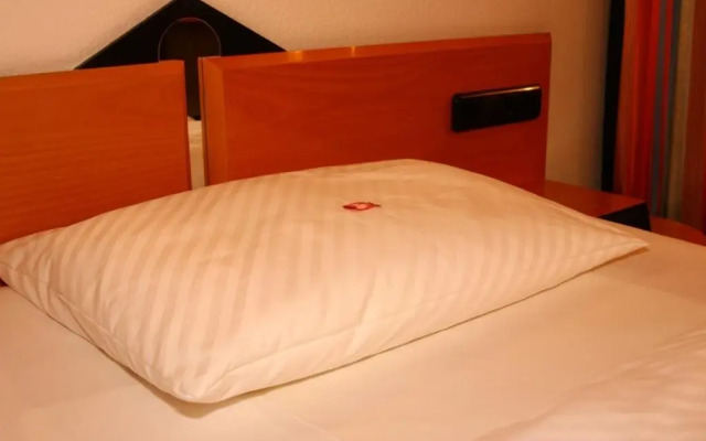 Hotel am Weiher