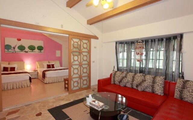 Flower Whisper B&B