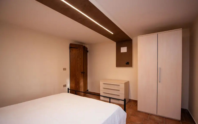 Villa Eunice in Monzambano