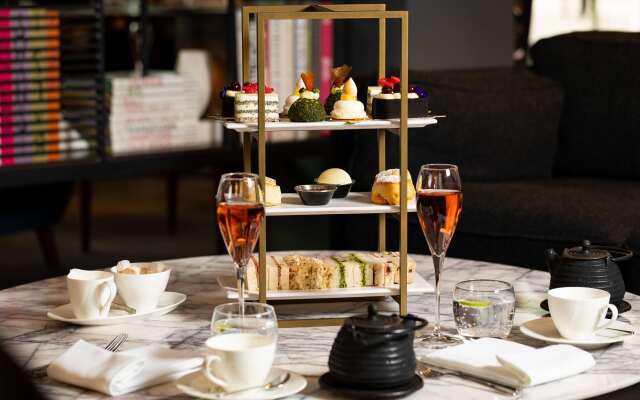 The Edwardian Manchester, A Radisson Collection Hotel
