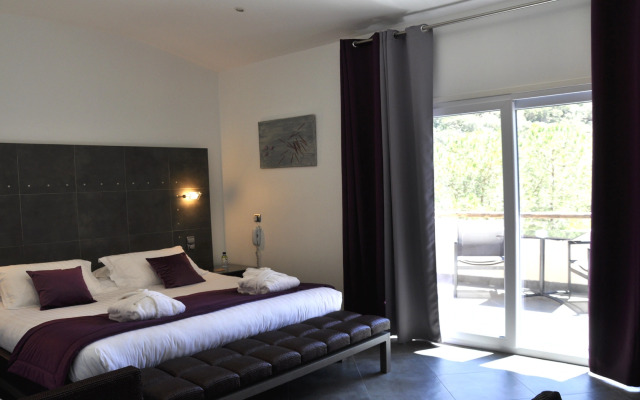 Private Hotel - Adults Only