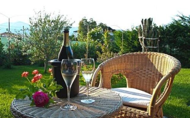 Osteria e B&B del Tempo Stretto