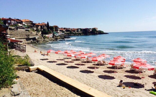 Sea Palace Sozopol