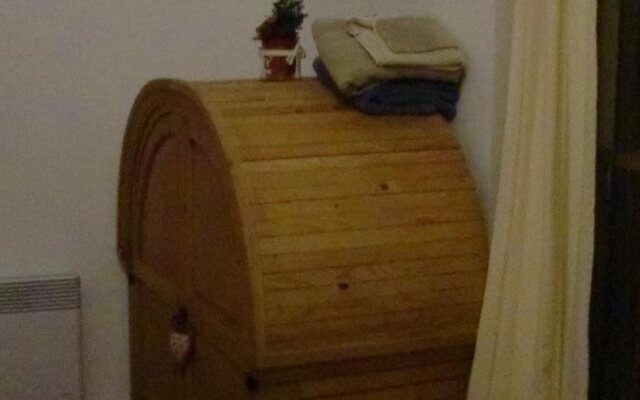 Chambres d’hôtes chez Loulou et Caramel