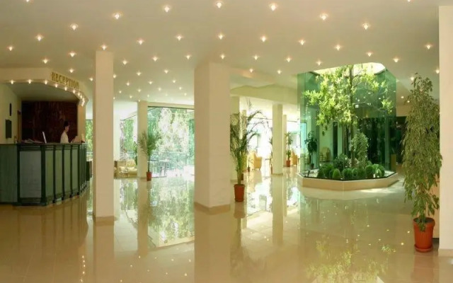 Complex Magnolia - All Inclusive