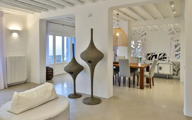 Altavista Villa