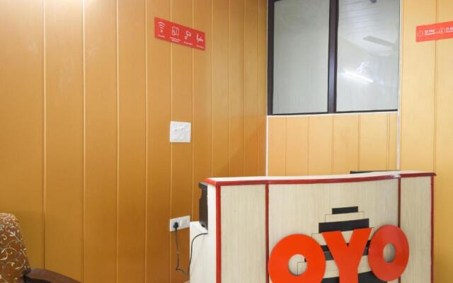 Hotel New Delhi by OYO Rooms