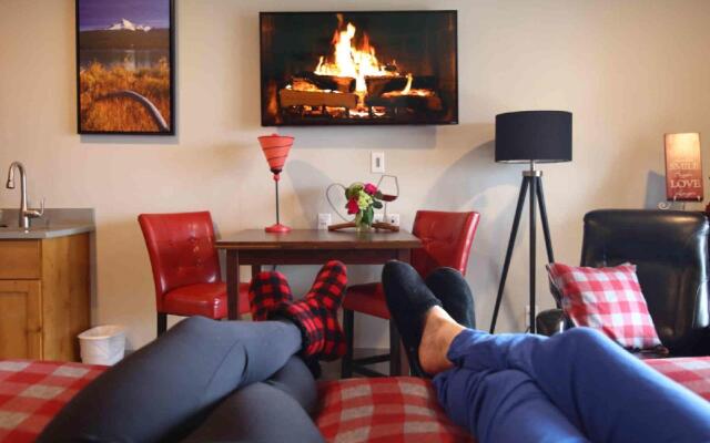 Bella Collina Bed & Breakfast