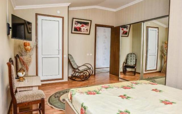 Hotel S.R