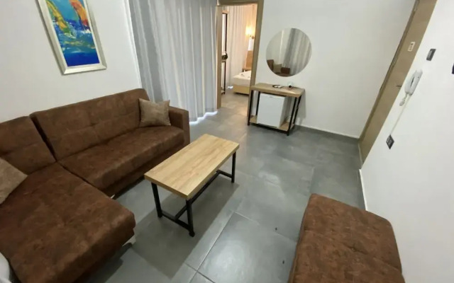 The Pera Hotel Marmaris