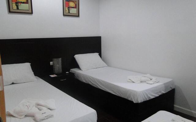 Susan's Place Palawan