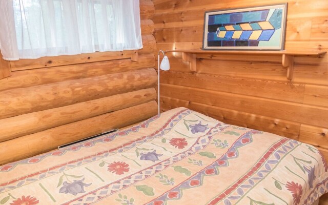 Vuosselin Kuukkeli Kuusamo