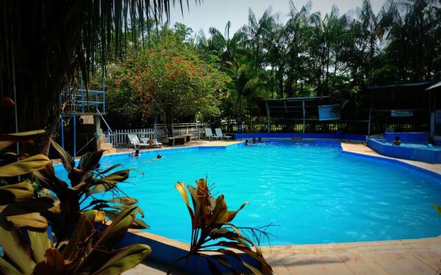 Villa Hermosa de Tambopata