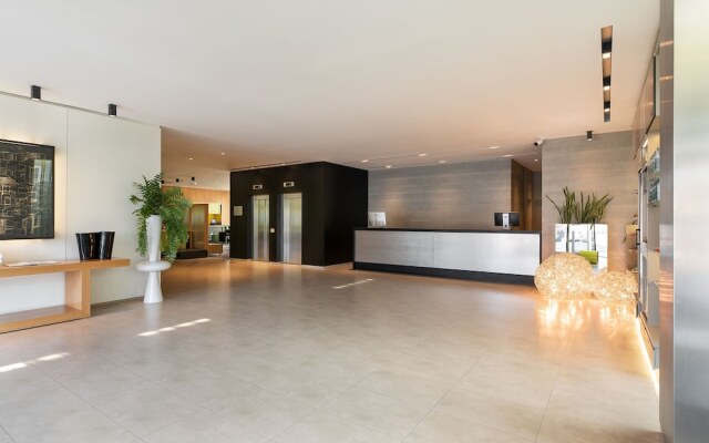 Ac Hotel Zizur Mayor By Marriott