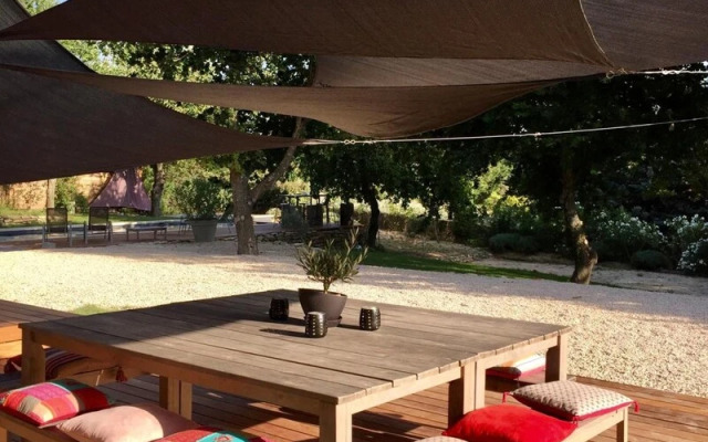 Un loft à la campagne
