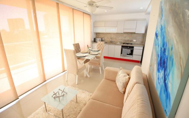 Apartamentos SOHO Style - Bello Horizonte