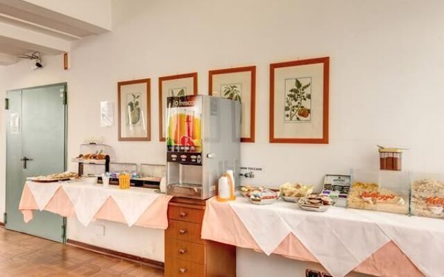 Casa Per Ferie Villa Benedetta