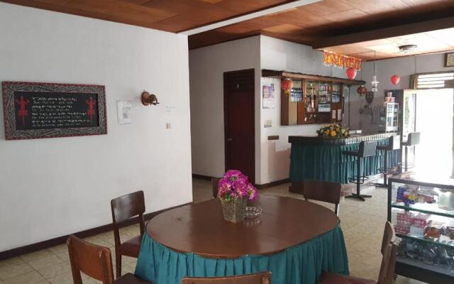 Olibert Hotel Parapat Ajibata