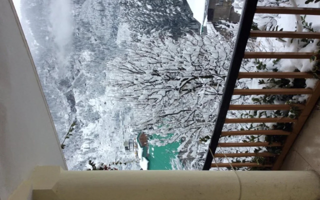 Purnima guest house Manali