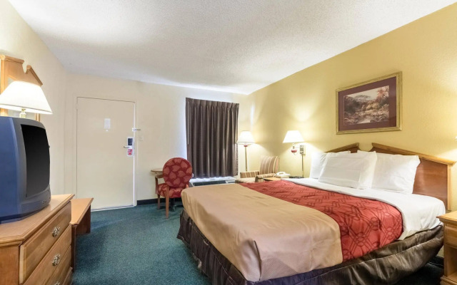 Econo Lodge Fayetteville