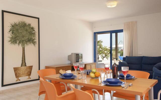 Villas Las Marinas