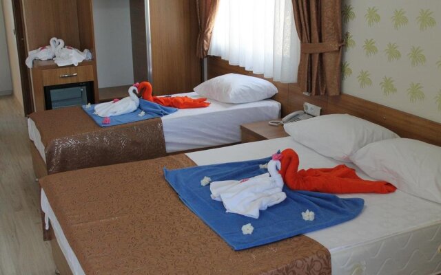 İskele Otel