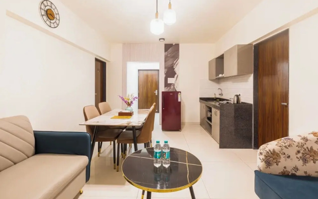 The Orion Premium Suites