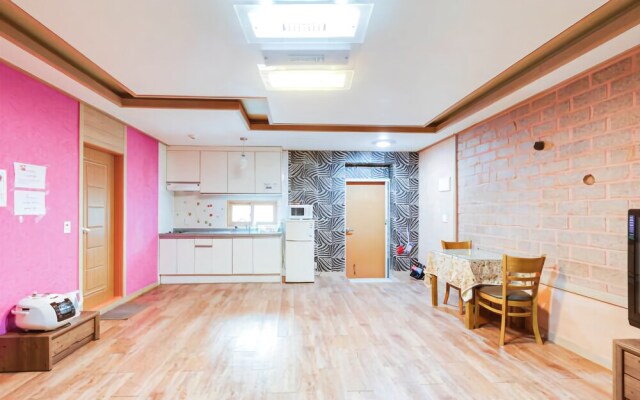 Yangpyeong Only U Pension